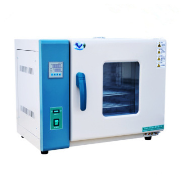 High Quality Laboratory Small Industrial High Temperature Drying Oven